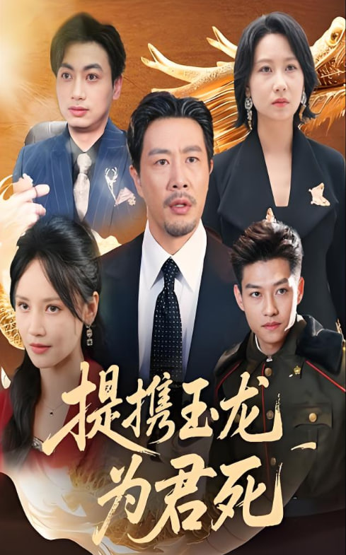 提携玉龙为君死 - 第60集完结_影视研究型_成益片说-90s网